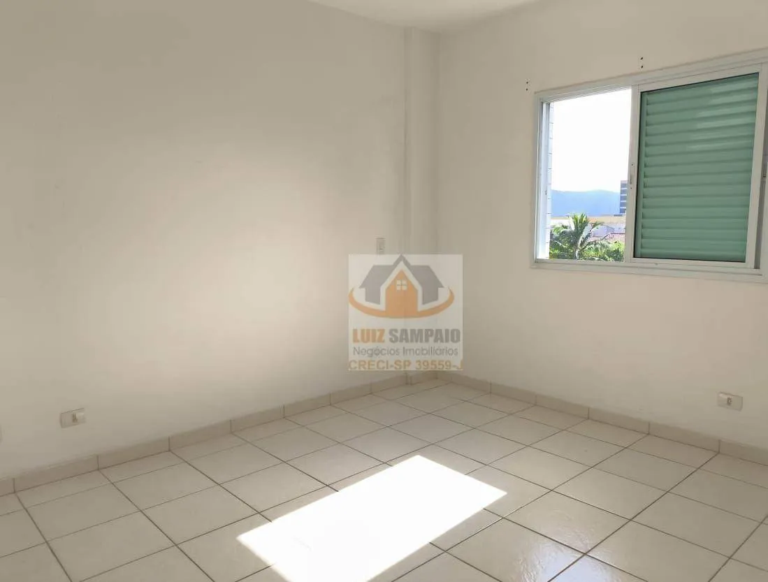 Imagem Locação de Apartamento 3 Dormitórios (1 Suíte), 1 vaga, Centro de Itanhaém
