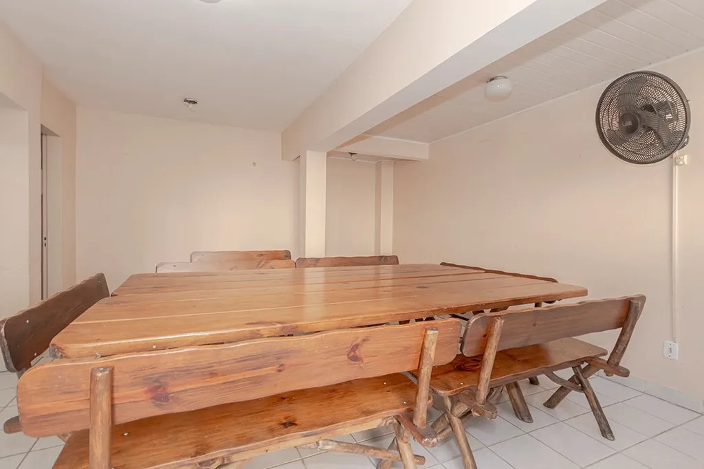 Imagem Apartamento em Passo das Pedras