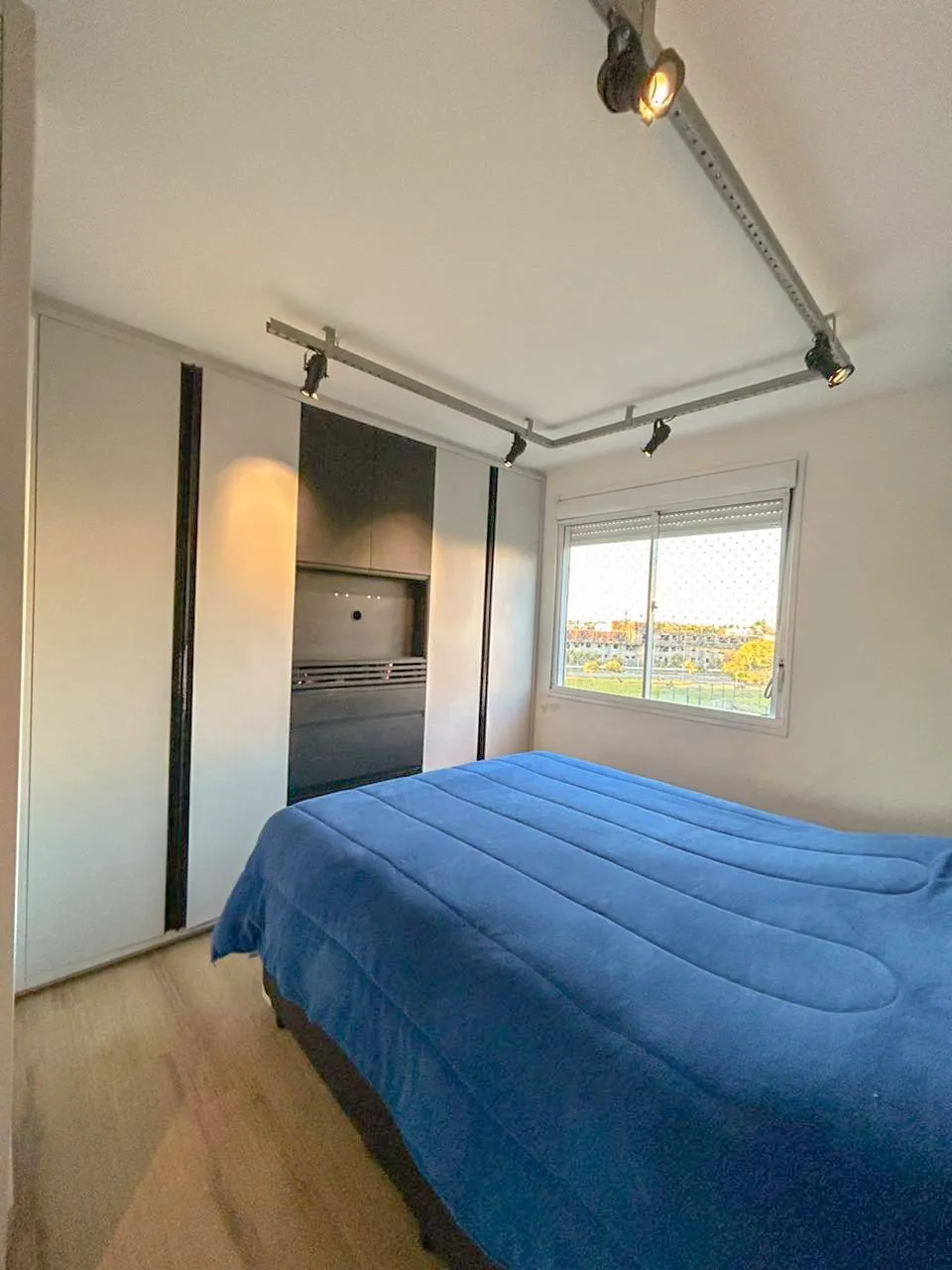Imagem Apartamento 3 Quartos Reformado à Venda no Grand Square Zona Norte | Sarandi | Porto Alegre