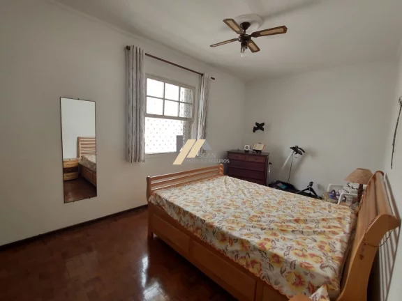 Imagem Casa à venda no Jardim Proença, em Campinas, São Paulo