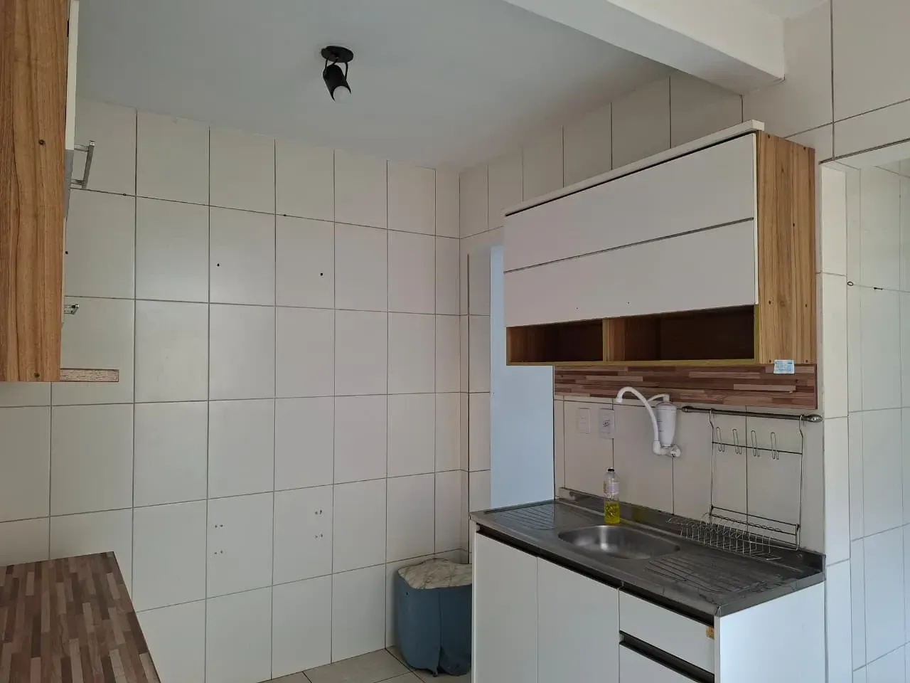 Imagem Apartamento com 2 Quartos à Venda, 45 m² em Cabula - Salvador