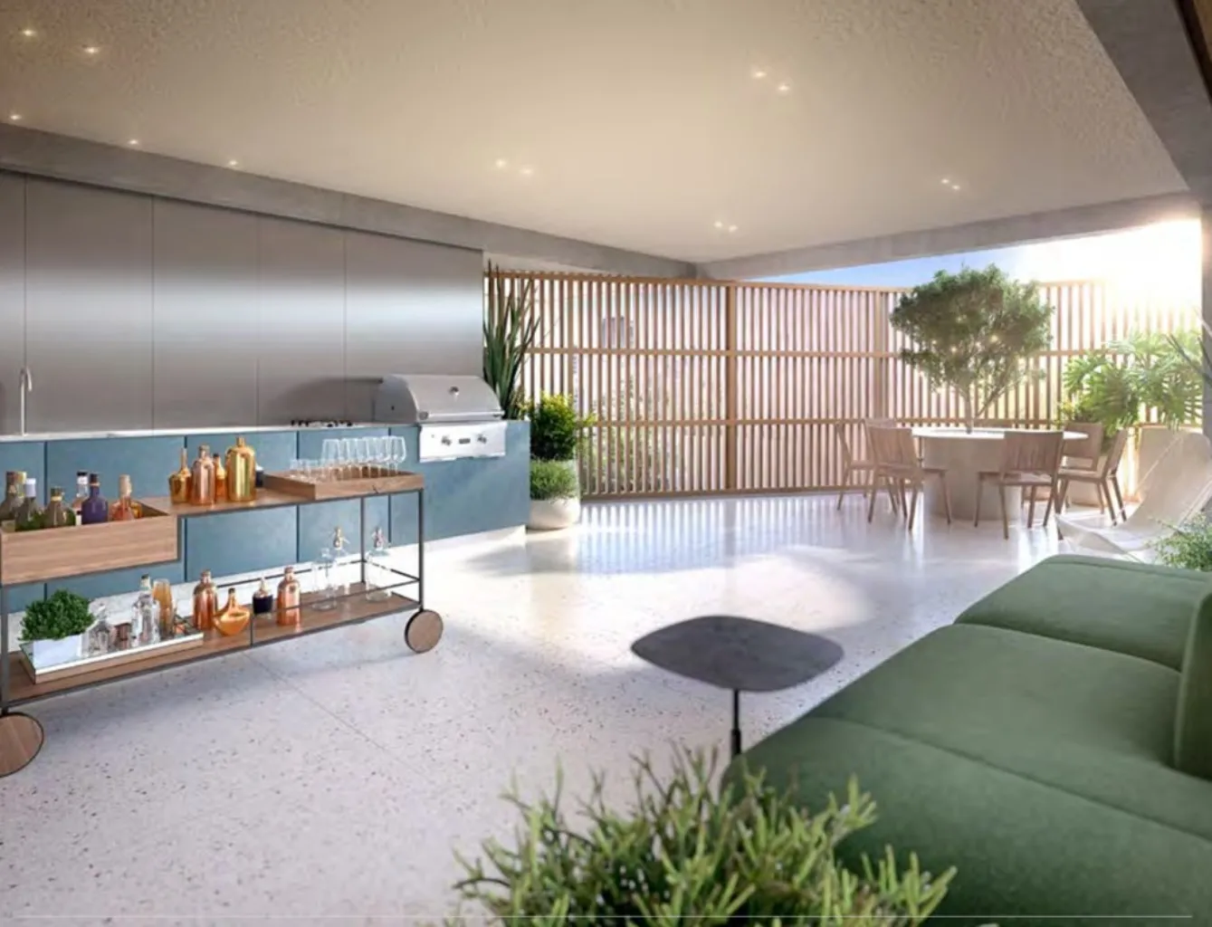 Imagem APARTAMENTO RESIDENCIAL em São Paulo - SP, Jardim Vera Cruz(Zona Sul)