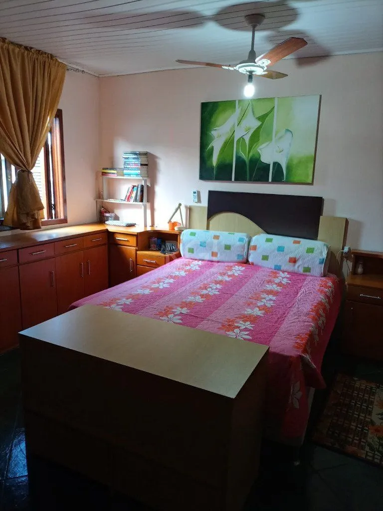 Imagem Casa para Venda - 200m², 4 dormitórios, 2 vagas - Vila Ipiranga