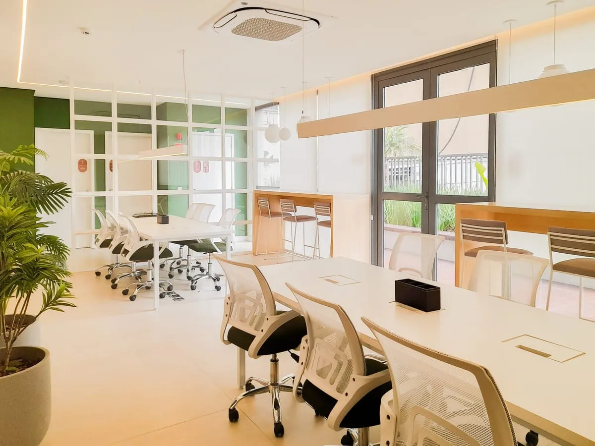 Imagem Apartamento com 1 Quarto para alugar, 24m² - Liberdade