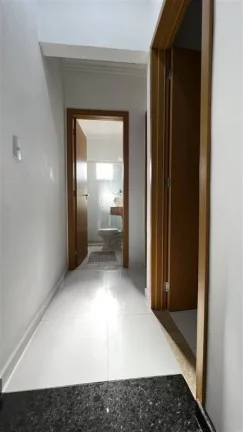 Imagem SOBRADO 3 QUARTOS COM SUITE MOBILIADO E DECORADO