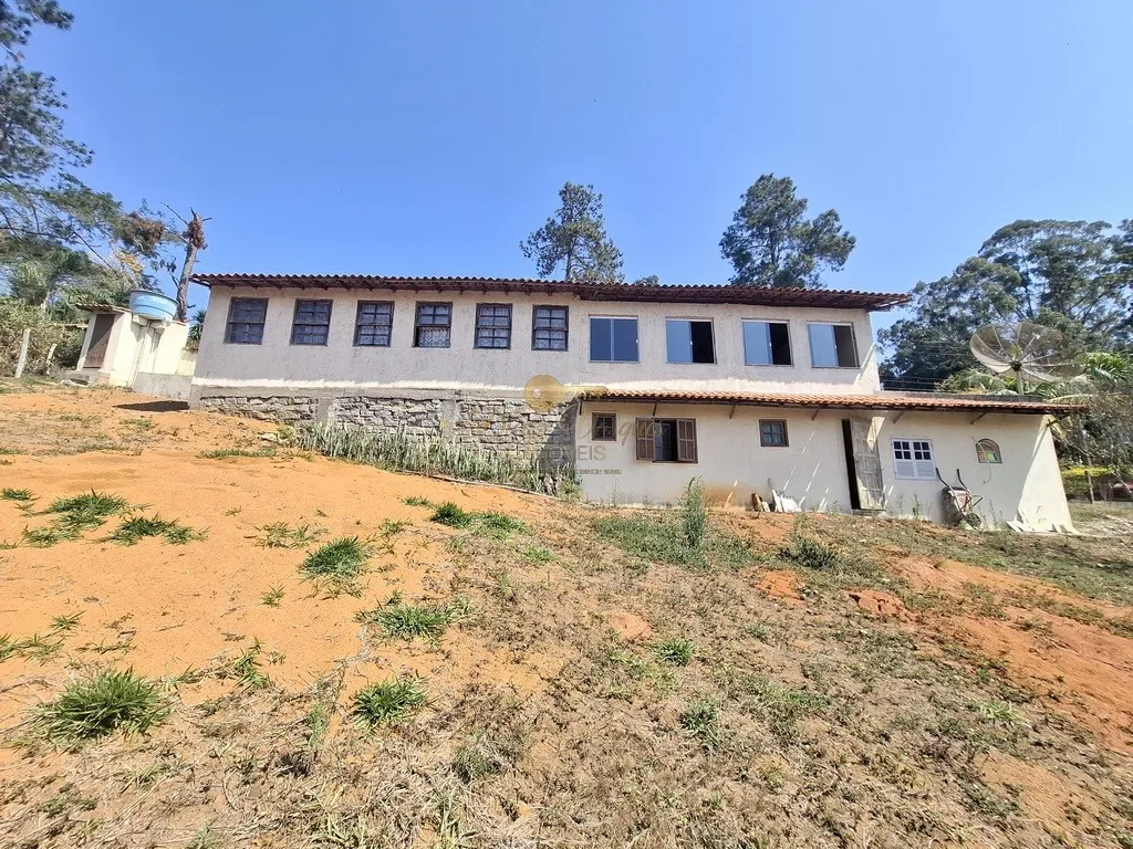 Imagem Casa para Venda em Teresópolis / RJ no bairro Fazenda Suiça