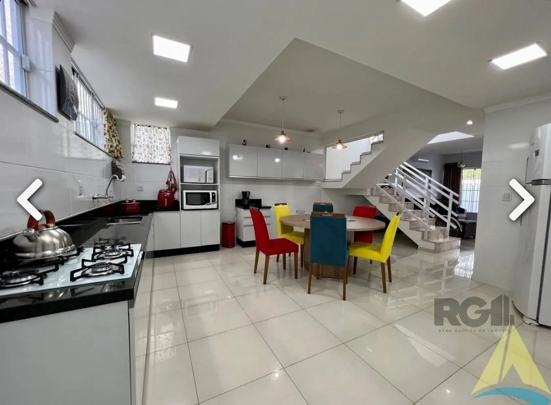 Imagem Casa em Zona Nova