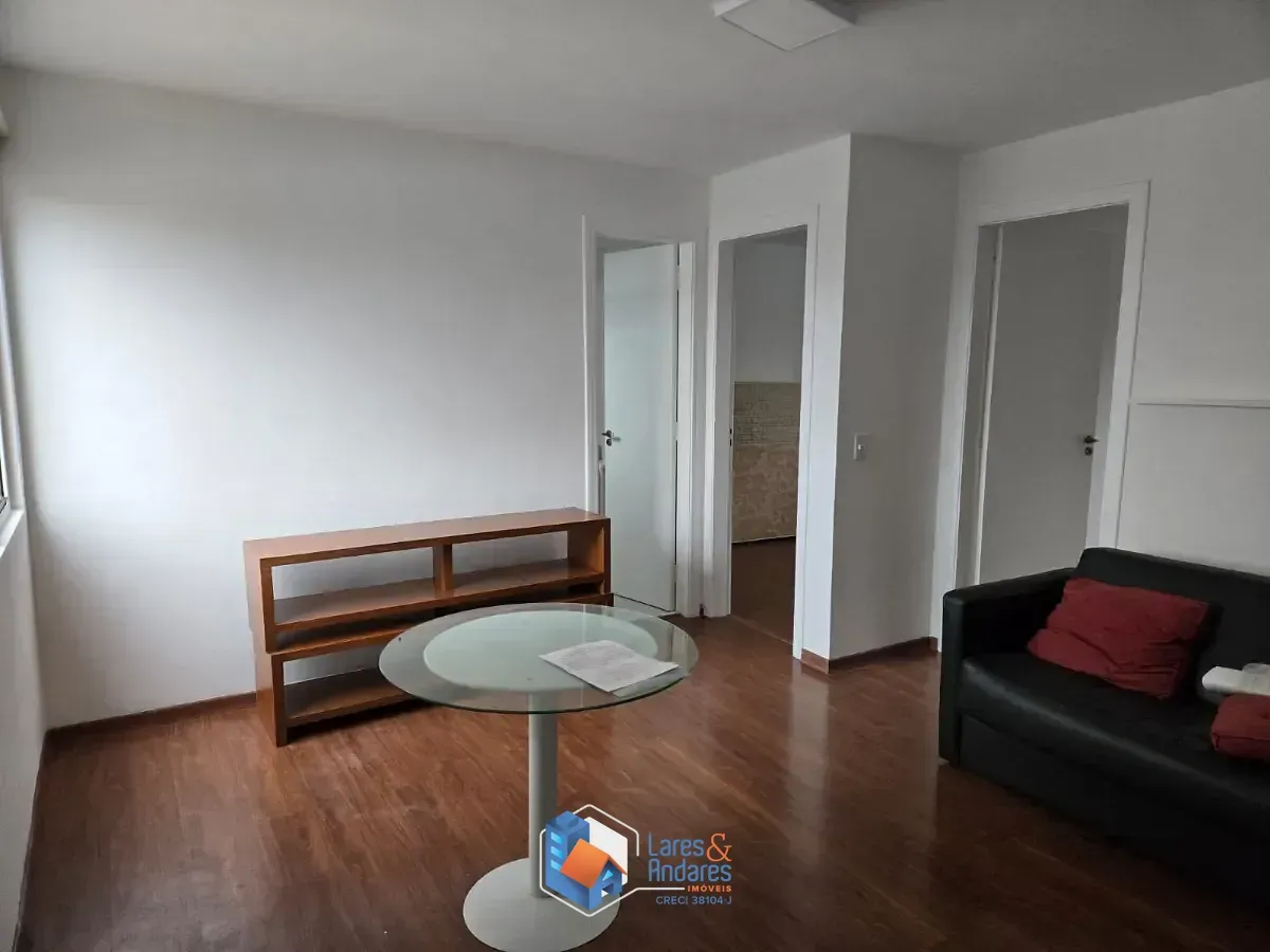 Foto do imóvel Apartamento para venda em Vila Mariana com 2 quartos, 50m² em Rua Rio Grande