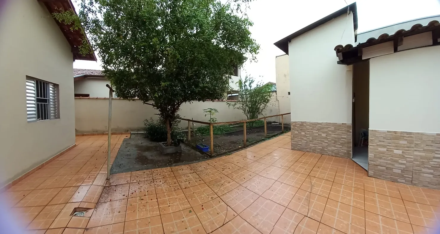Imagem Casa à venda 3 Quartos, 2 Vagas, 260M², Residencial Maricá, Pindamonhangaba - SP