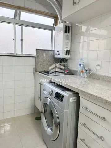 Imagem ESPACO CONTEMPORANEO VILA MARIANA - Apartamento à venda no bairro Vila Mariana - São Paulo/SP, Zona Sul