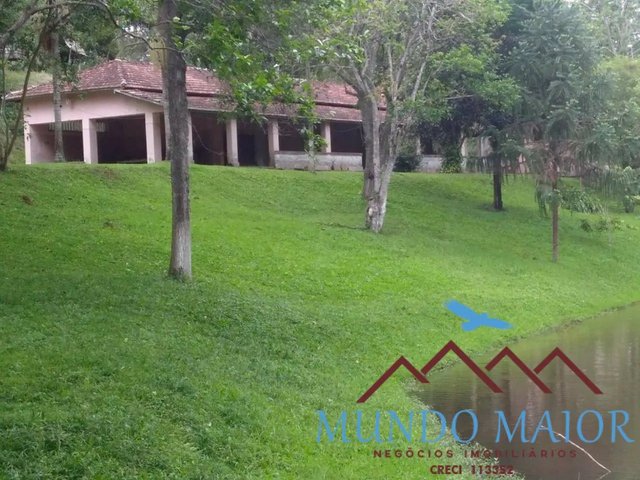 Imagem Sítio Esplanada 19,5 alqueires Pronto para resort, eventos e negócios !!!!!