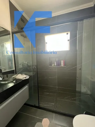Imagem CASA RESIDENCIAL em VALINHOS - SP, RONCÁGLIA