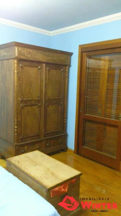Imagem Linda casa com 515m² no bairro Vila Rica, Feliz.