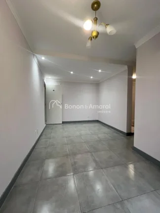 Imagem Apartamento com 2 Dormitórios para ALUGAR na Região do Nova Europa - Campinas