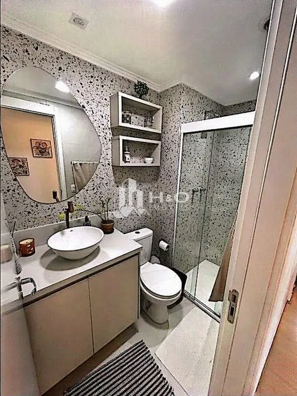 Imagem Apartamento à Venda na Vila Carrão com 51 m² 2 Dormitórios 1 Suíte 1 Vaga de Garagem