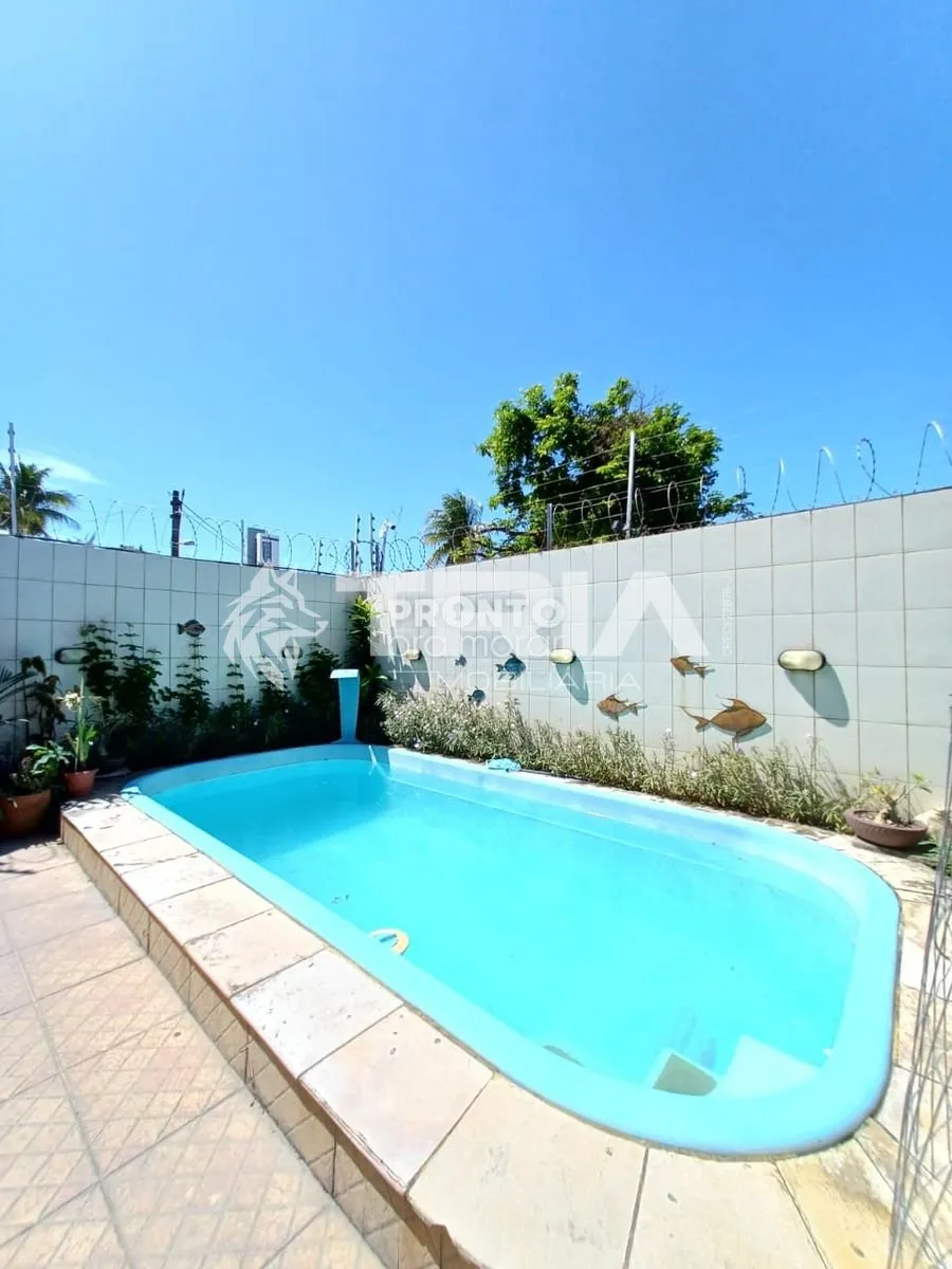 Imagem Casa de 5 quartos, 466m² no bairro Bairro Novo, em Olinda