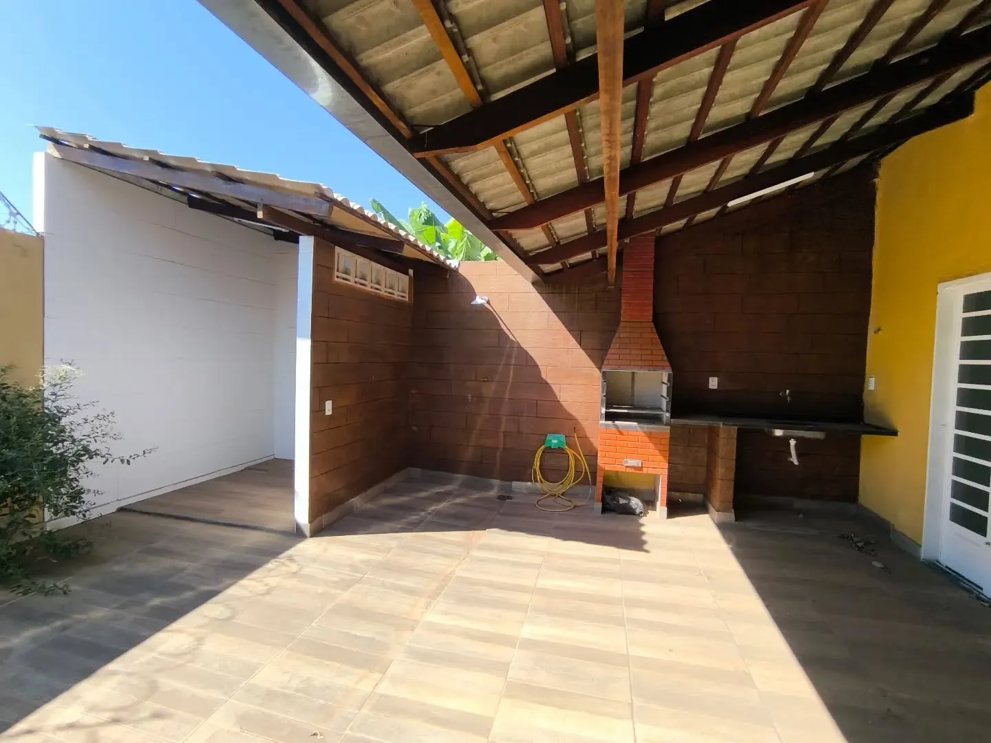 Imagem Casa 3/4 C Suite No Recanto Dos Emboabas