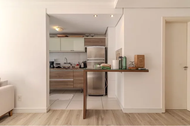 Imagem Apartamento para venda no bairro Santa Cecília em Porto Alegre