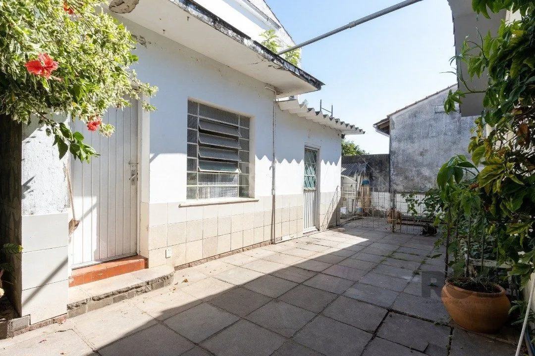 Imagem Casa Comercial em Tristeza