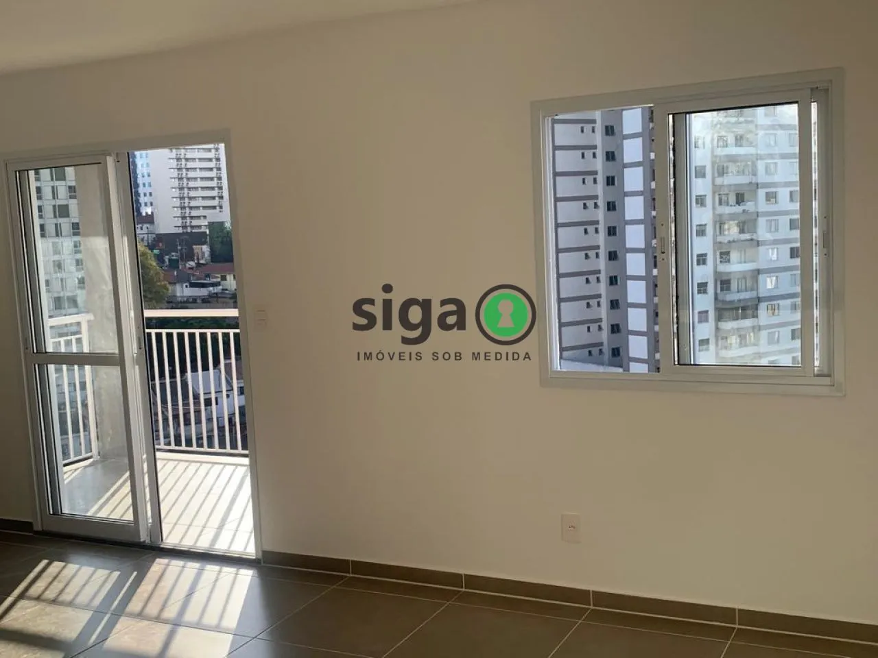 Imagem Apartamento à venda, 1 Quarto, 36m², Vila Mariana - SP