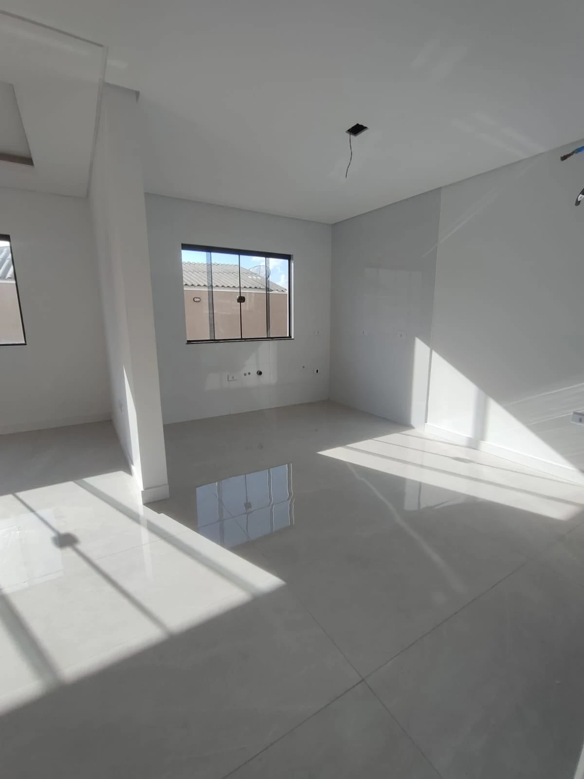 Imagem Sobrado com 3 Quartos à Venda, 122 m² em Bairro Alto - Curitiba