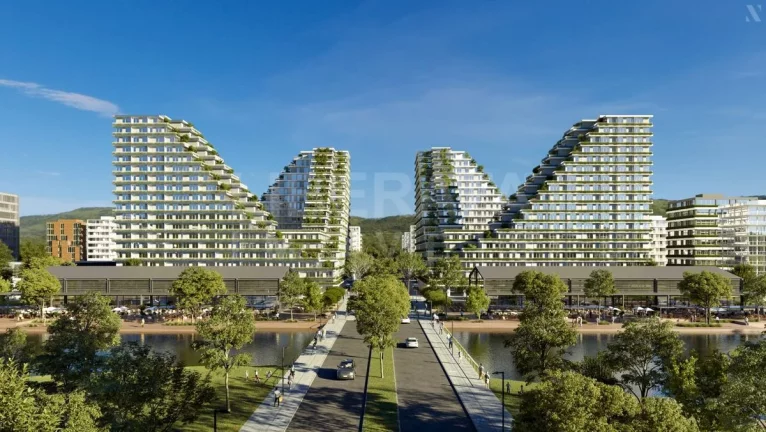 Imagem Vivapark Porto Belo em Perequê, Porto Belo, SC
