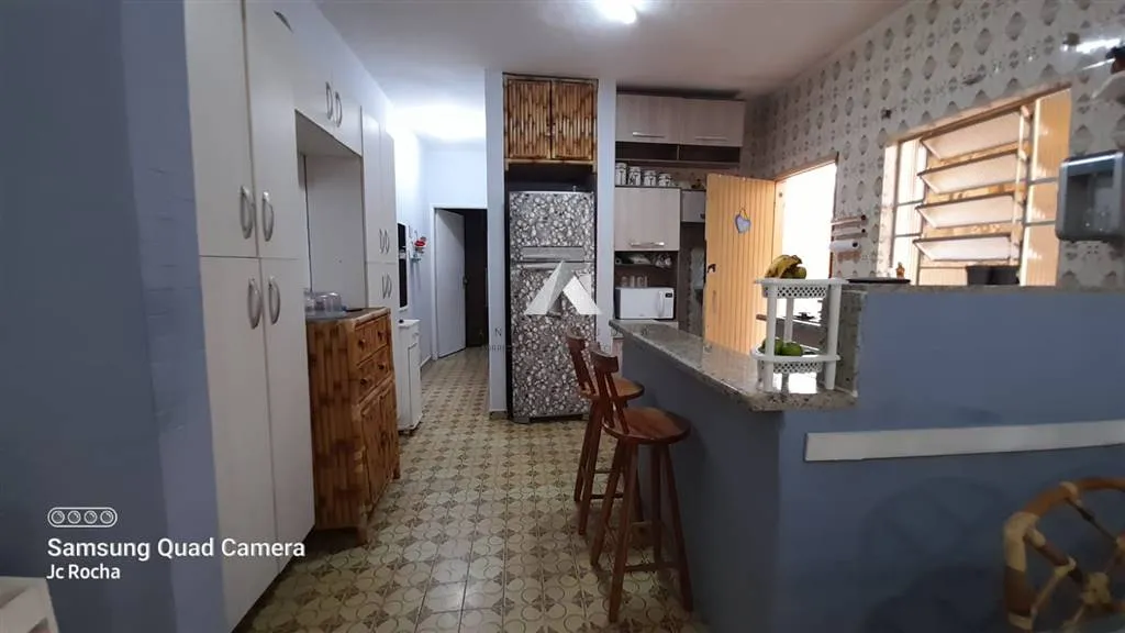 Imagem Casa a venda lado Praia em Mongagua 300 metros do mar