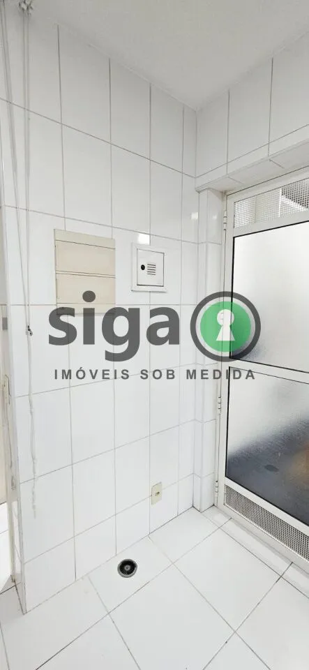 Imagem APARTAMENTO COM 3 SUÍTES, 2 VAGAS E AMPLA VARANDA GOURMET NO NEAR GRANJA JULIETA