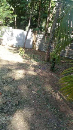 Imagem Terreno à venda, 1000 m² - Jardim Colibri - Granja Viana - Cotia/SP