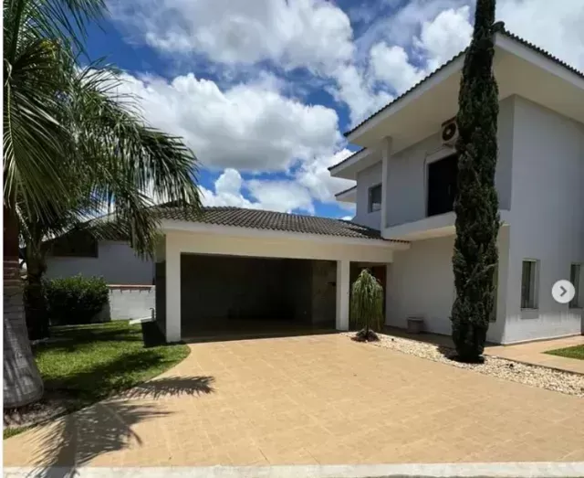 Foto do imóvel Casa à venda, Condominio Residencial Real Ville, Pindamonhangaba, SP