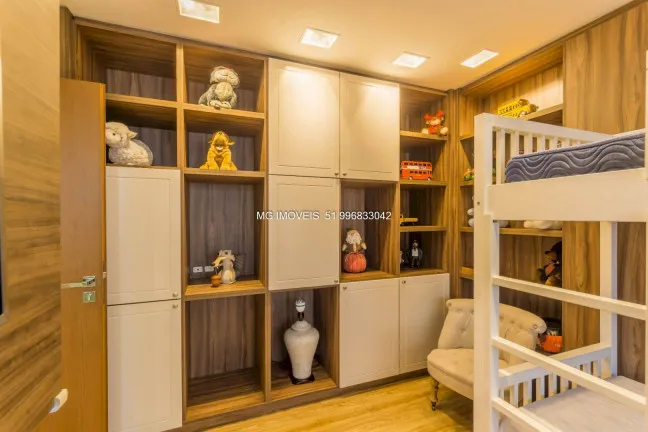 Imagem Apartamento com 4 Quartos à Venda, 191 m² em Centro - Balneário Camboriú