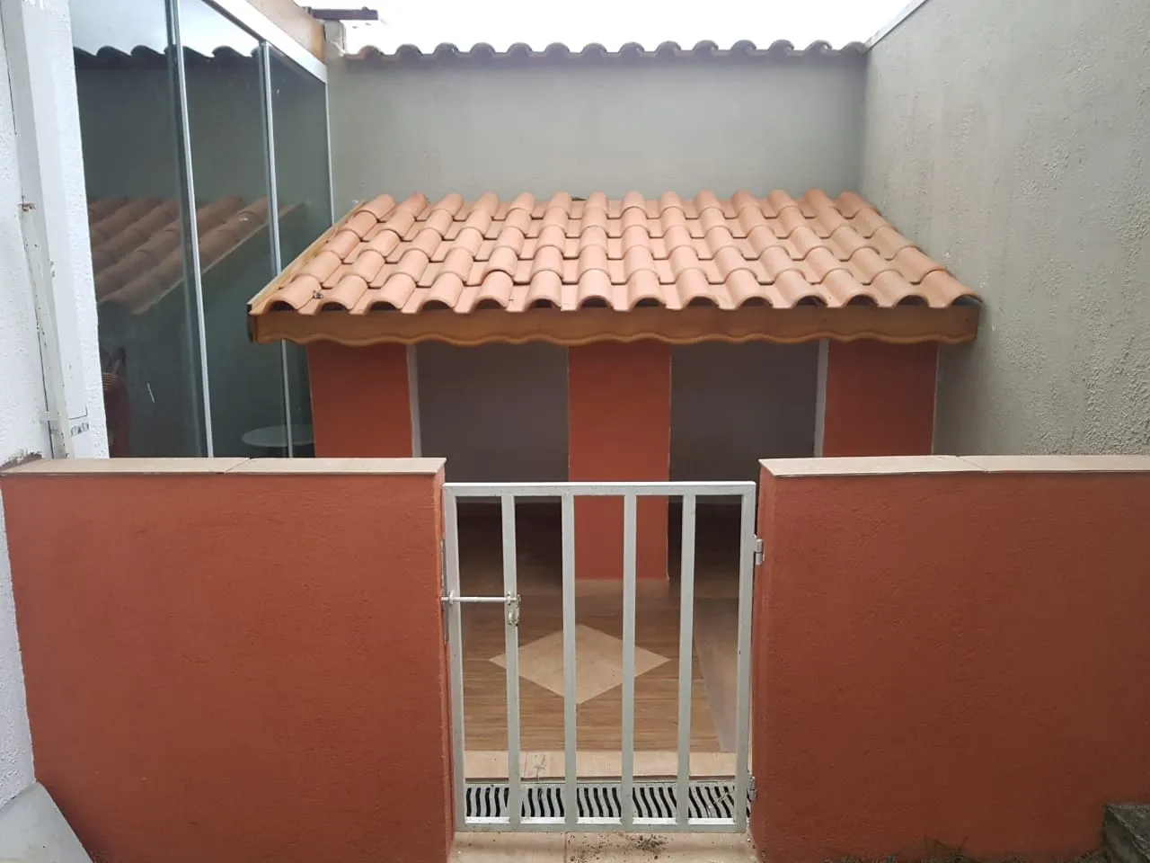 Imagem Casa à venda 3 Quartos, 2 Suites, 4 Vagas, 650M², Nossa Senhora do Perpétuo Socorro, Pindamonhangaba - SP | Tadeu