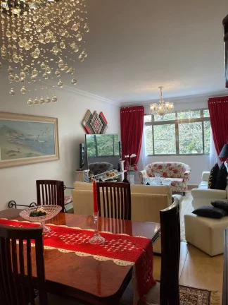 Imagem APARTAMENTO RESIDENCIAL em SÃO PAULO - SP, CAMBUCI
