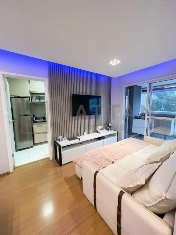 Imagem Apartamento com 2 dormitórios à venda, 63 m² por R$ 830.000,00 - Tatuapé - São Paulo/SP