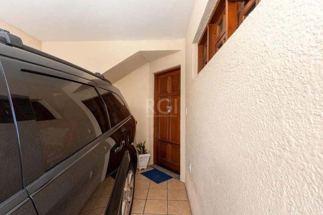 Imagem Casa de Condomínio em Tristeza