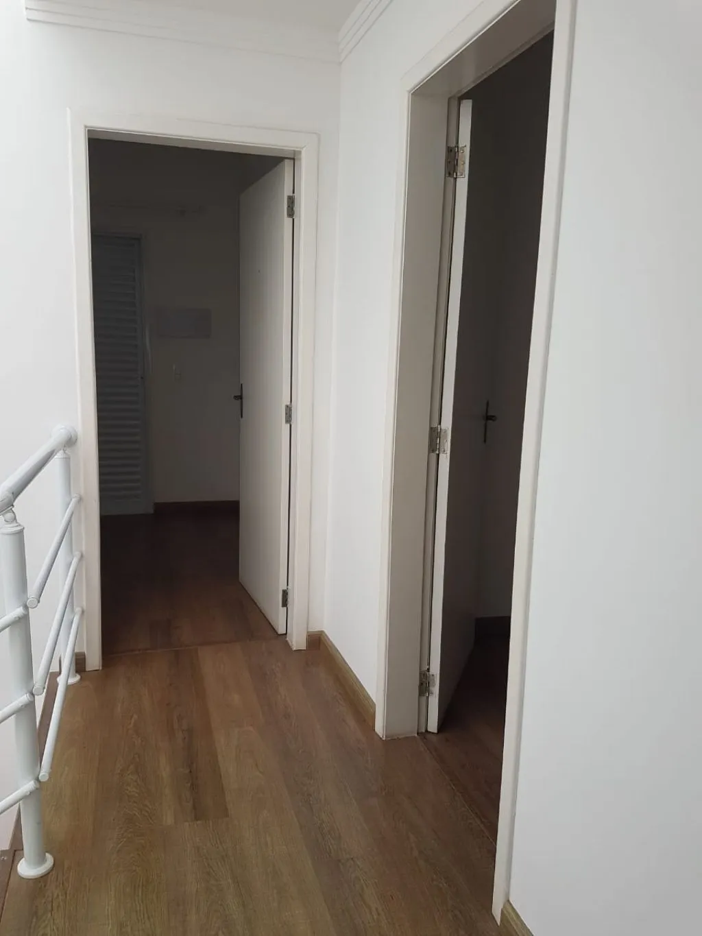 Imagem Excelente Casa 3 Dormitório em Condomínio Horto Florestal III - Sorocaba