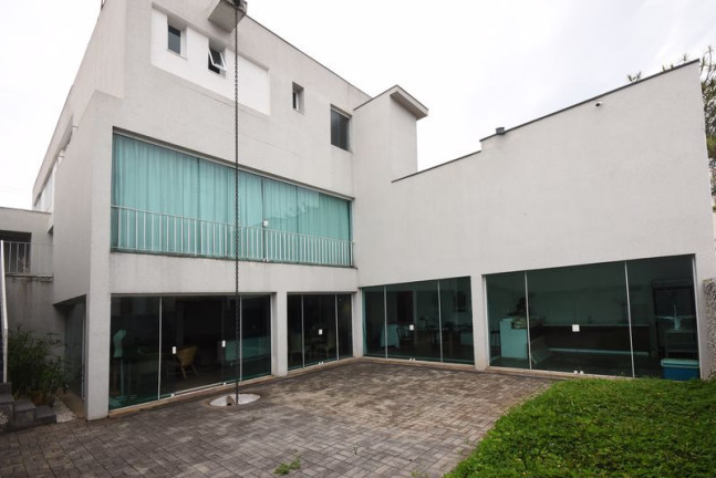Imagem Casa com 3 Quartos à Venda,  em Planalto Paulista - São Paulo