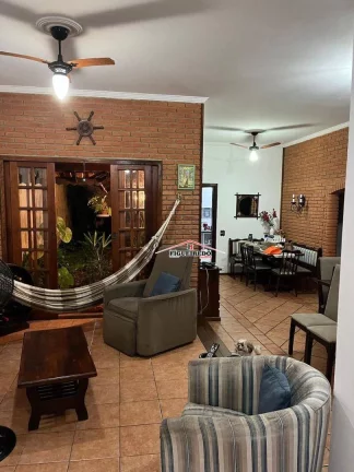 Imagem Casa à venda, 295 m² por R$ 1.690.000,00 - Canto do Forte - Praia Grande/SP
