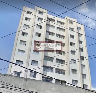 Imagem Vende Apartamento 62m² em Santo Amaro - São Paulo