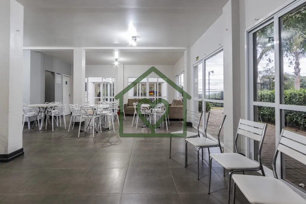 Imagem Encantador apartamento residencial à venda em Porto Alegre, situado no início da Lomba do Pinheiro...