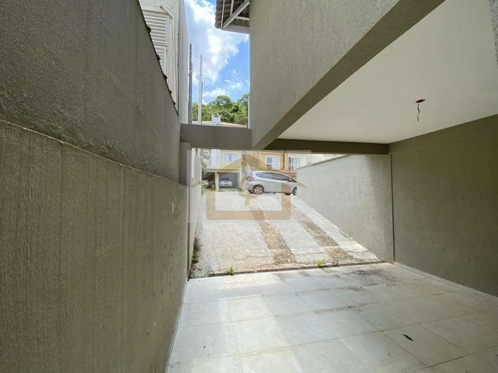 Imagem Sobrado OK 3 dorms / 1 suíte (Km 30 Rap. Tavares)
