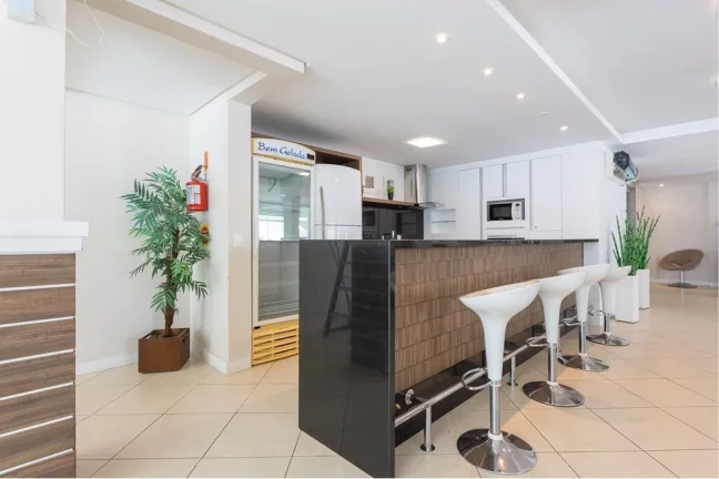 Imagem Apartamento à venda em Florianópolis, Ingleses do Rio Vermelho, com 3 quartos, 92m2