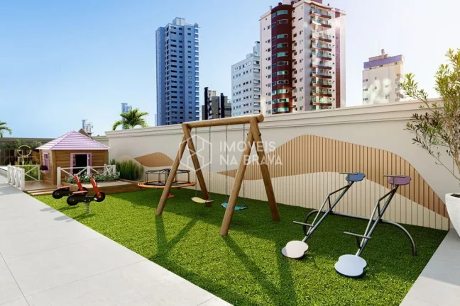 Imagem APARTAMENTO 3 DORMITORIOS, 2 VAGAS, A VENDA, FAZENDA ITAJAÍ/SC
