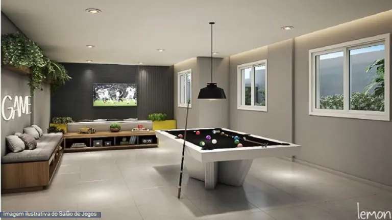 Imagem Apartamento com 2 Quartos à Venda, 43 m² em Taboão - São Bernardo do Campo