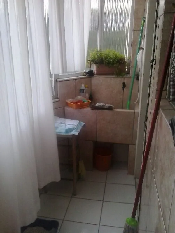 Imagem Apartamento para Venda - 86.82m², 3 dormitórios, Azenha