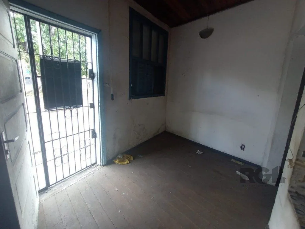 Imagem casa comercial - 50 m² - Cidade Baixa
