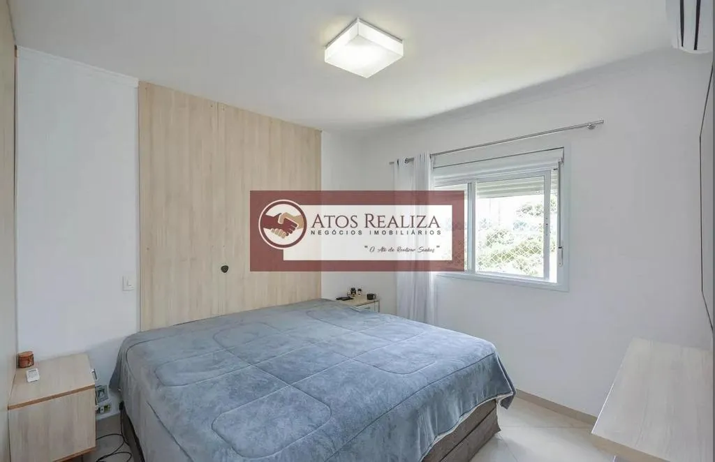 Imagem Apartamento de 181m² à venda em Jurubaruba, SP - 3 suítes