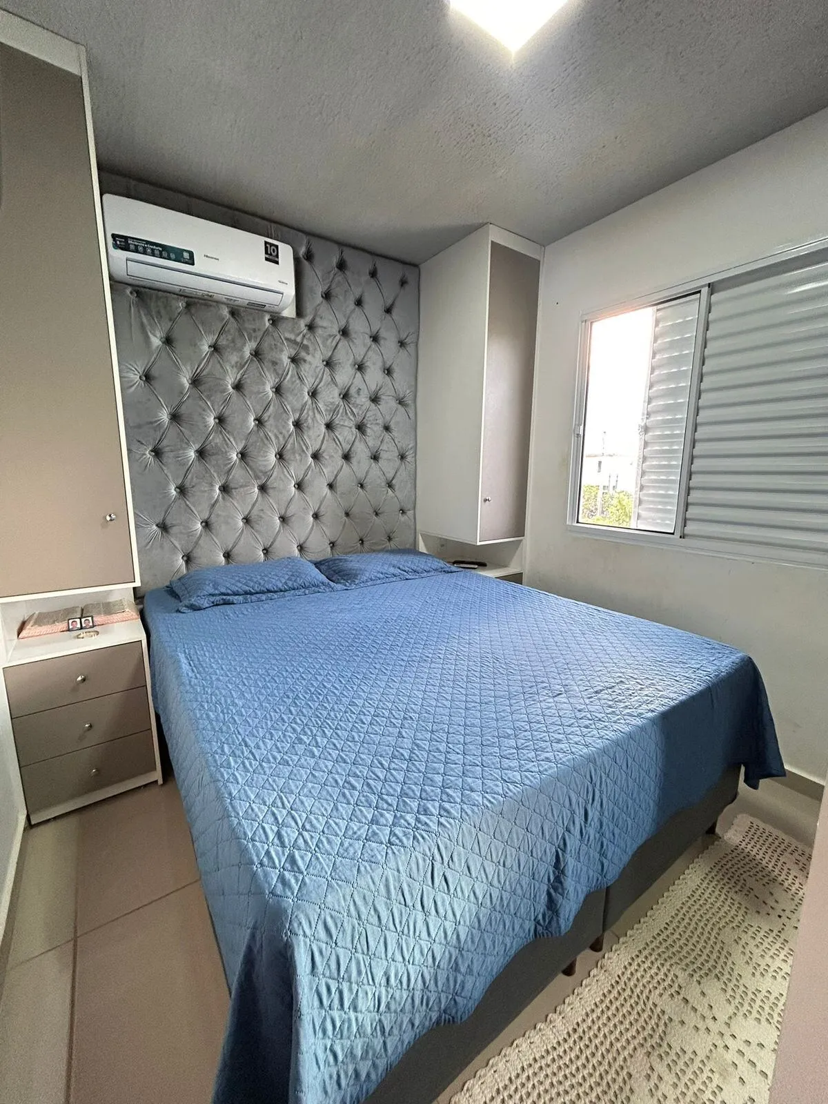 Imagem Sobrado 2 quartos Condominio Vilaggio di Pietra Bairro Pedra 90