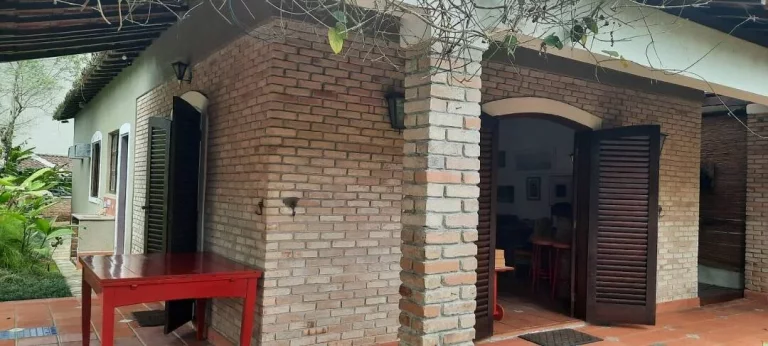 Imagem Oportunidade !!! Casa Praia Tabatinga Caraguatatuba - SP