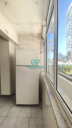 Imagem Apartamento prox ao mar
